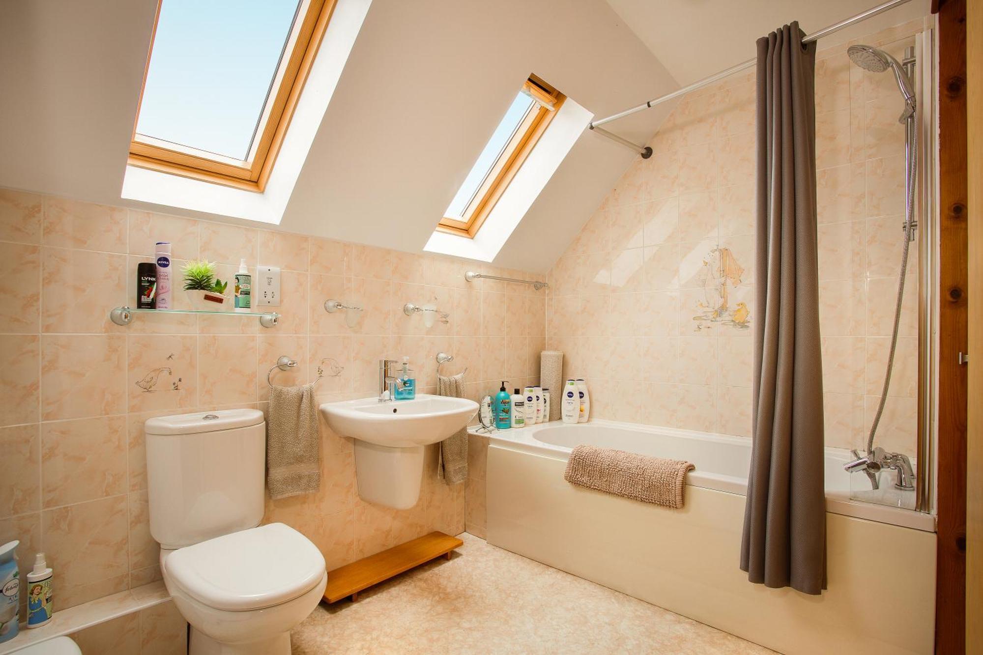 Beechwood Lodge Guesthouse Alness Kültér fotó