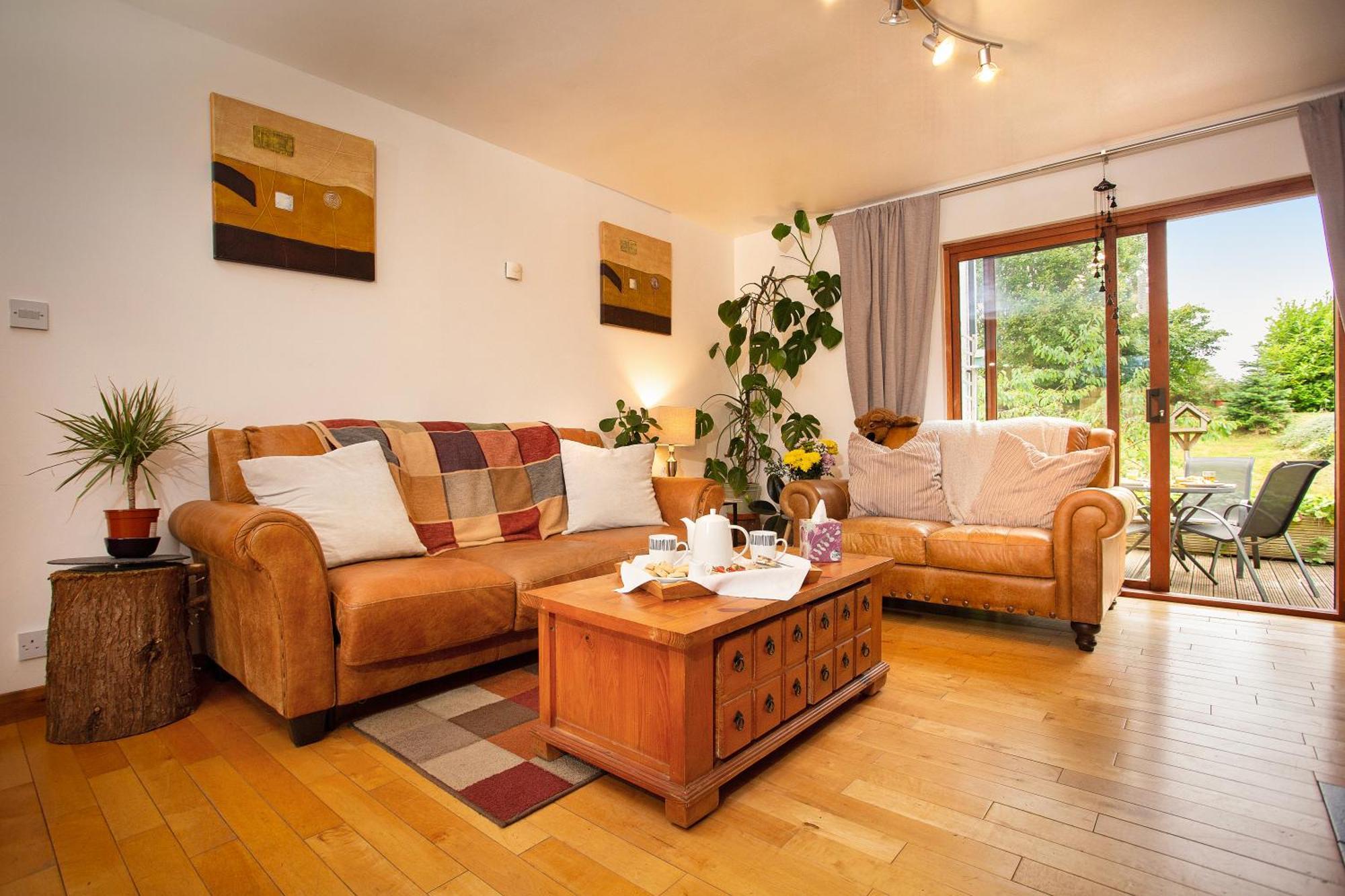 Beechwood Lodge Guesthouse Alness Kültér fotó