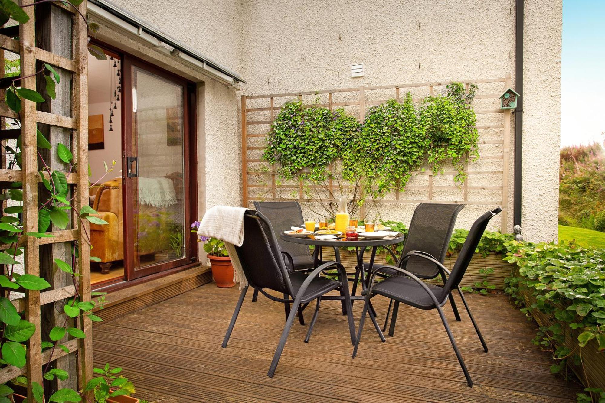 Beechwood Lodge Guesthouse Alness Kültér fotó
