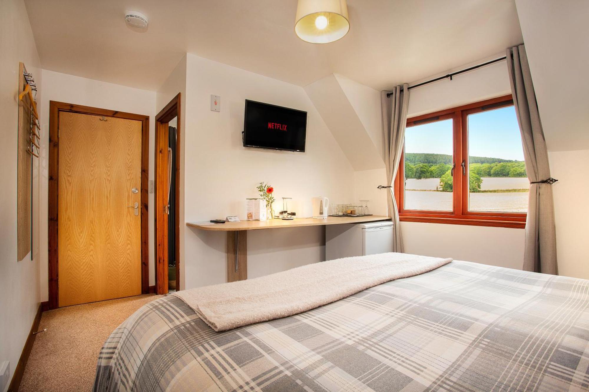 Beechwood Lodge Guesthouse Alness Kültér fotó