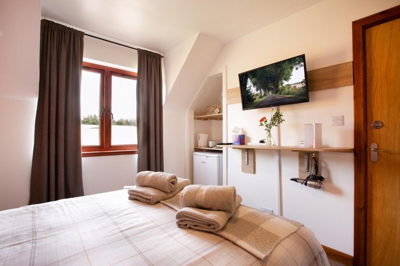 Beechwood Lodge Guesthouse Alness Kültér fotó