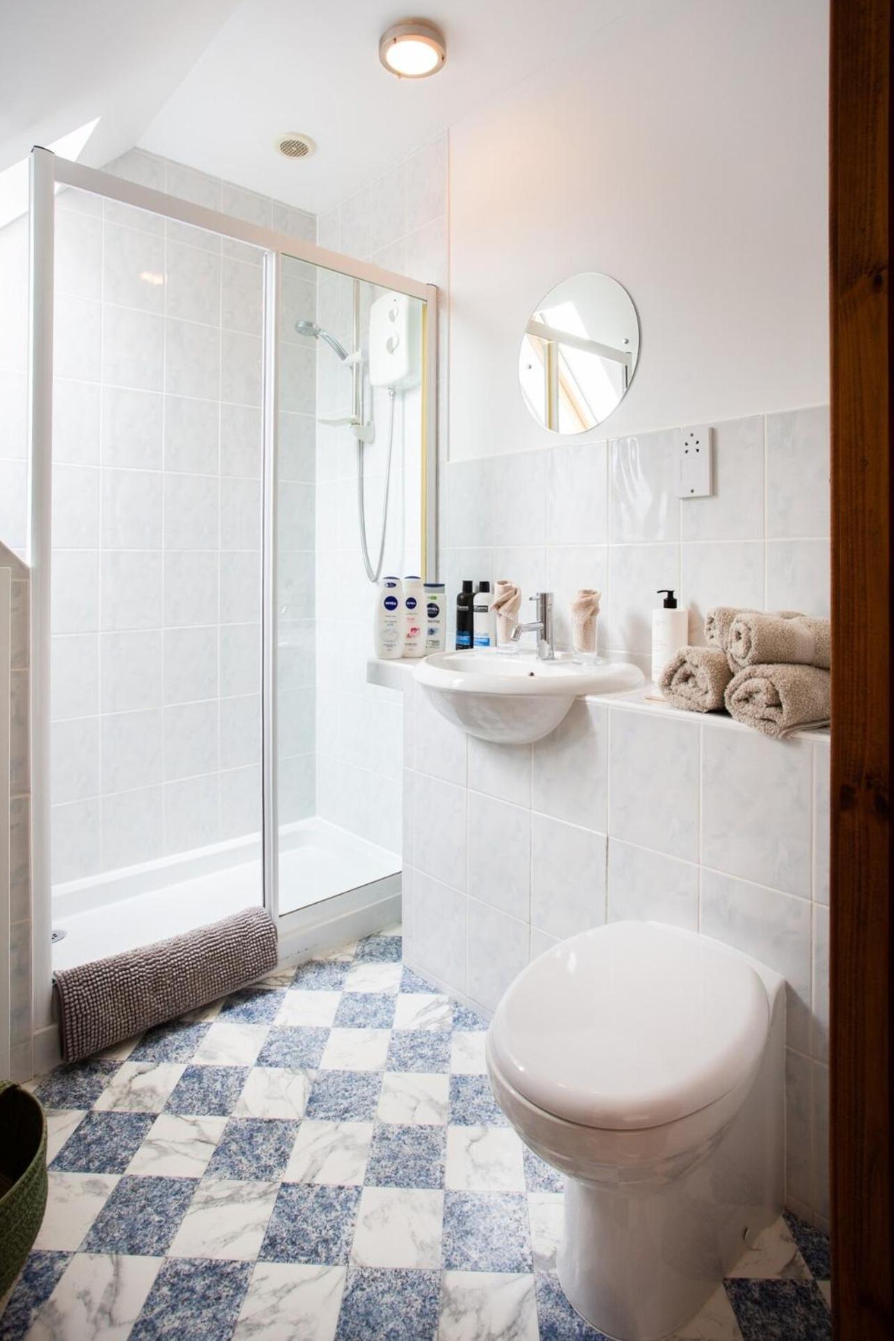 Beechwood Lodge Guesthouse Alness Kültér fotó