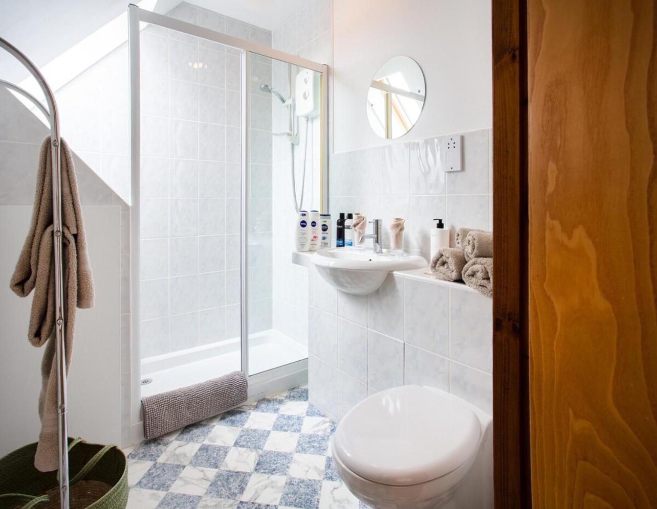Beechwood Lodge Guesthouse Alness Kültér fotó