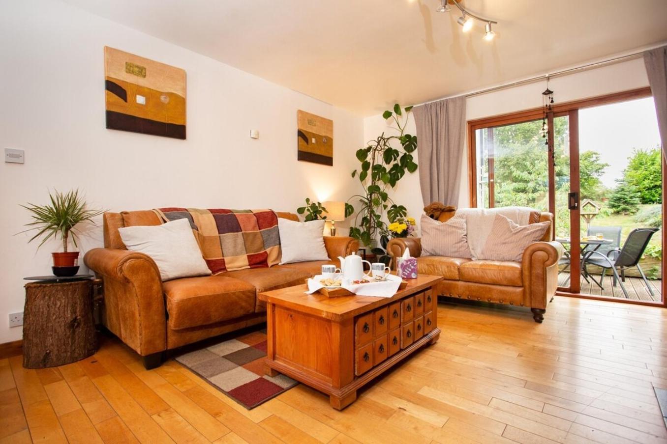 Beechwood Lodge Guesthouse Alness Kültér fotó